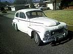 1964 Volvo PV544