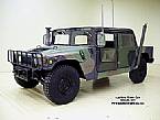 1985 Other AMG Humvee