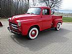 1955 Dodge Pickup