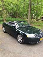 2006 Audi A4 