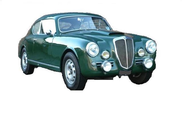 1954 Lancia Aurelia for sale