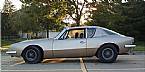 1963 Studebaker Avanti