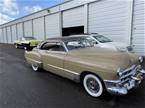 1949 Cadillac Series 62