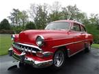 1954 Chevrolet Bel Air