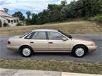 1993 Ford Taurus 