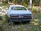 1971 AMC Javelin