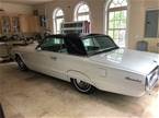 1965 Ford Thunderbird 