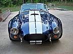 1965 Shelby Cobra