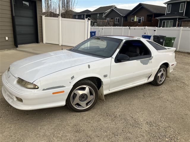 1992 Dodge Daytona