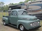 1949 Ford F1