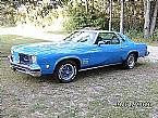 1975 Oldsmobile Cutlass