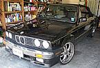 1988 BMW E30