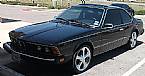 1984 BMW 633CSi