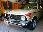 1976 BMW 2002