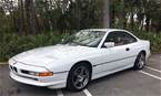 1997 BMW 8 Series 