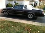 1986 Buick Regal