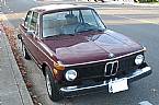 1974 BMW 2002