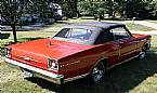 1966 Ford Galaxie