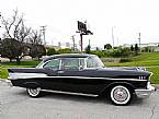 1957 Chevrolet Bel Air