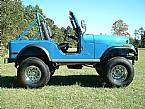 1979 Jeep CJ5