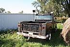 1959 Ford F100