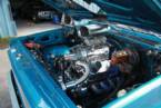 1973 Chevrolet Blazer