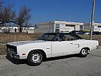 1970 Plymouth Satellite