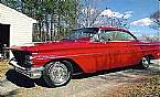 1960 Pontiac Catalina