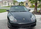 2003 Porsche Boxster