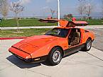 1975 Bricklin SV1