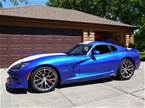 2013 Dodge Viper