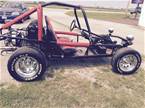 1972 Volkswagen Dune Buggy 