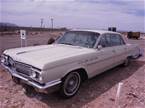 1963 Buick Electra 