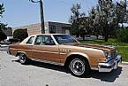 1977 Buick Electra