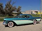 1957 Buick Roadmaster