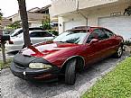 1999 Buick Riviera