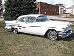 1958 Buick Special