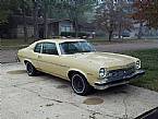 1974 Buick Apollo