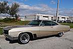 1967 Buick Wildcat