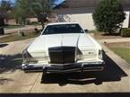 1979 Lincoln Continental 