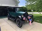1923 Chevrolet Superior