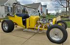 1924 Ford T Bucket 