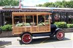 1923 Ford Model T 