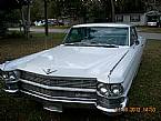 1964 Cadillac Coupe DeVille