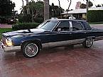 1990 Cadillac Fleetwood 