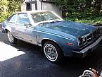 1982 AMC Spirit