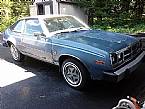 1982 AMC Spirit