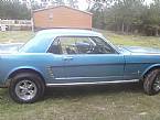 1965 Ford Mustang