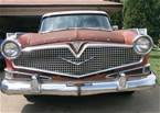 1957 Hudson Hornet