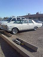 1965 Ford Galaxie